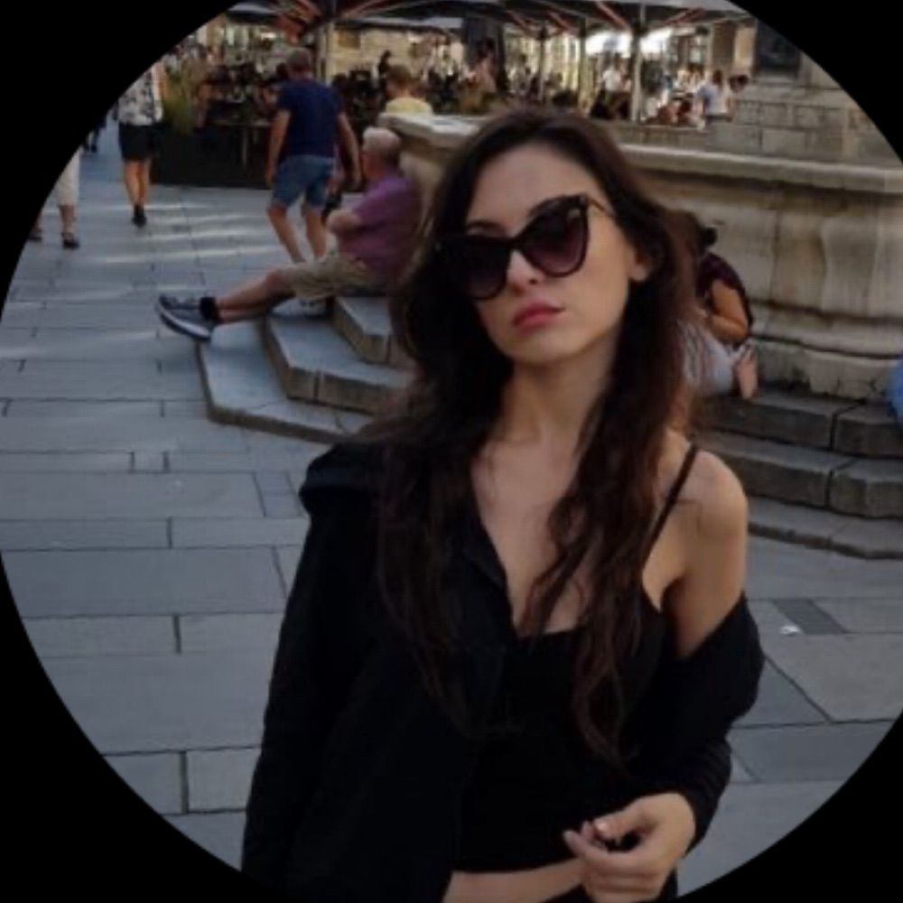 Aslı Ilgın