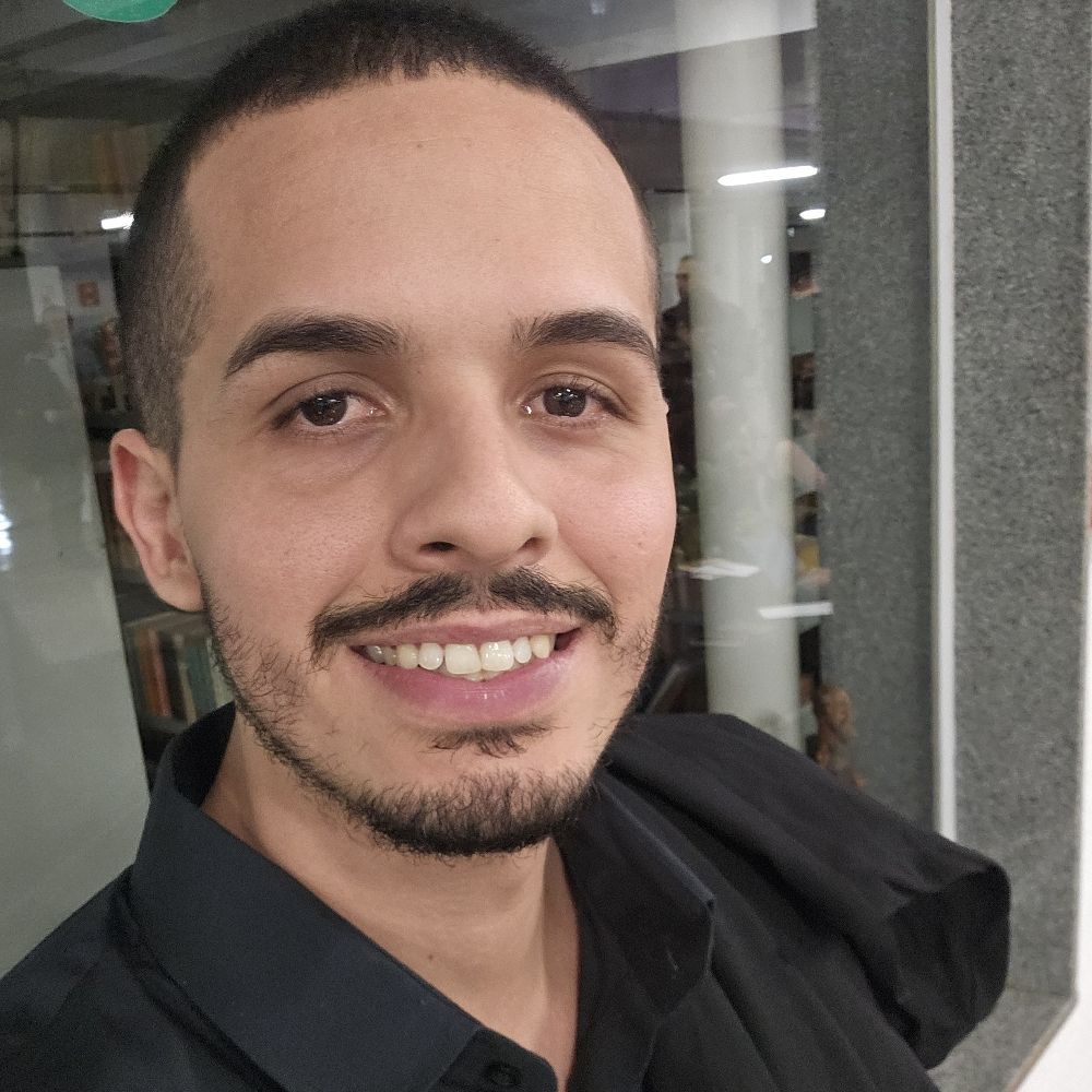 Felipe Gonçalves 