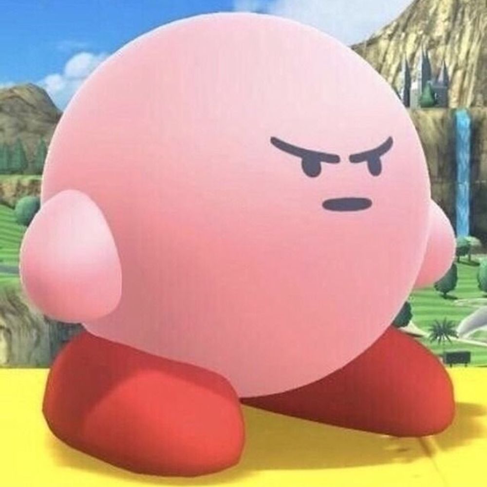 KirbyCombo35