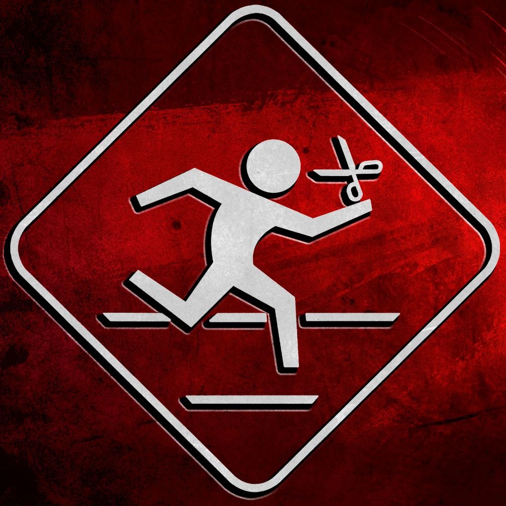 Running With Scissors's avatar