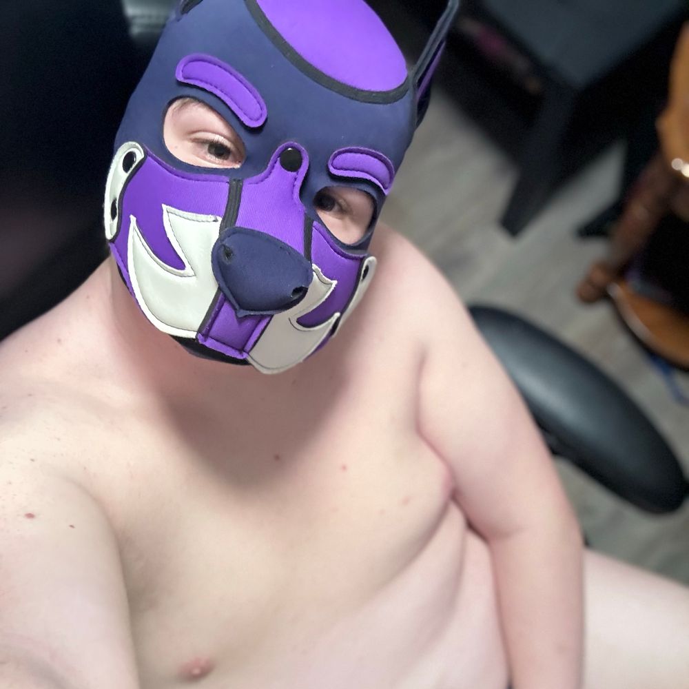 Pup Auzzy