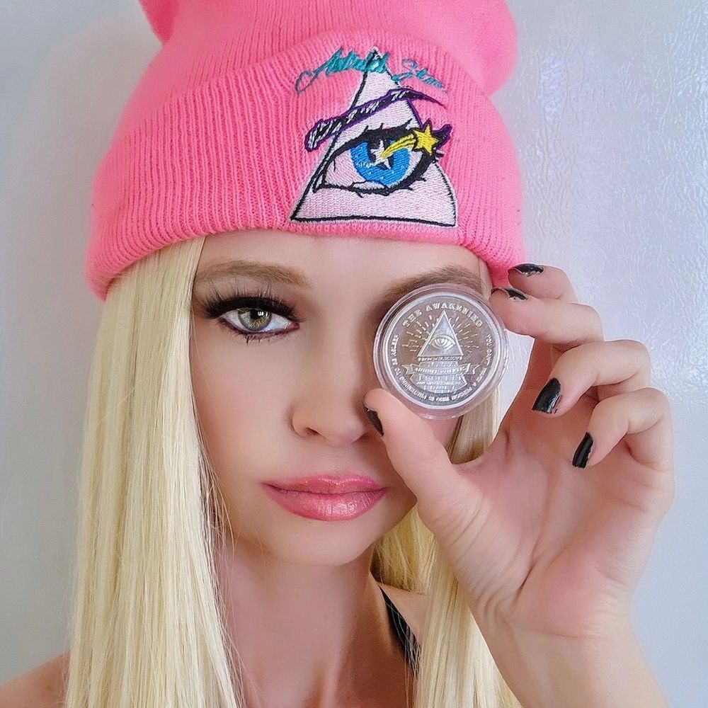 Astrid Star
