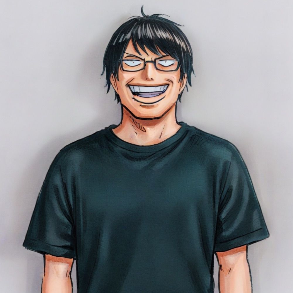 黒神