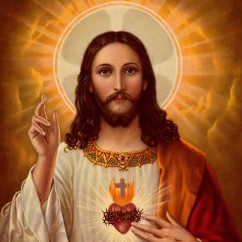 Jesus Christ 