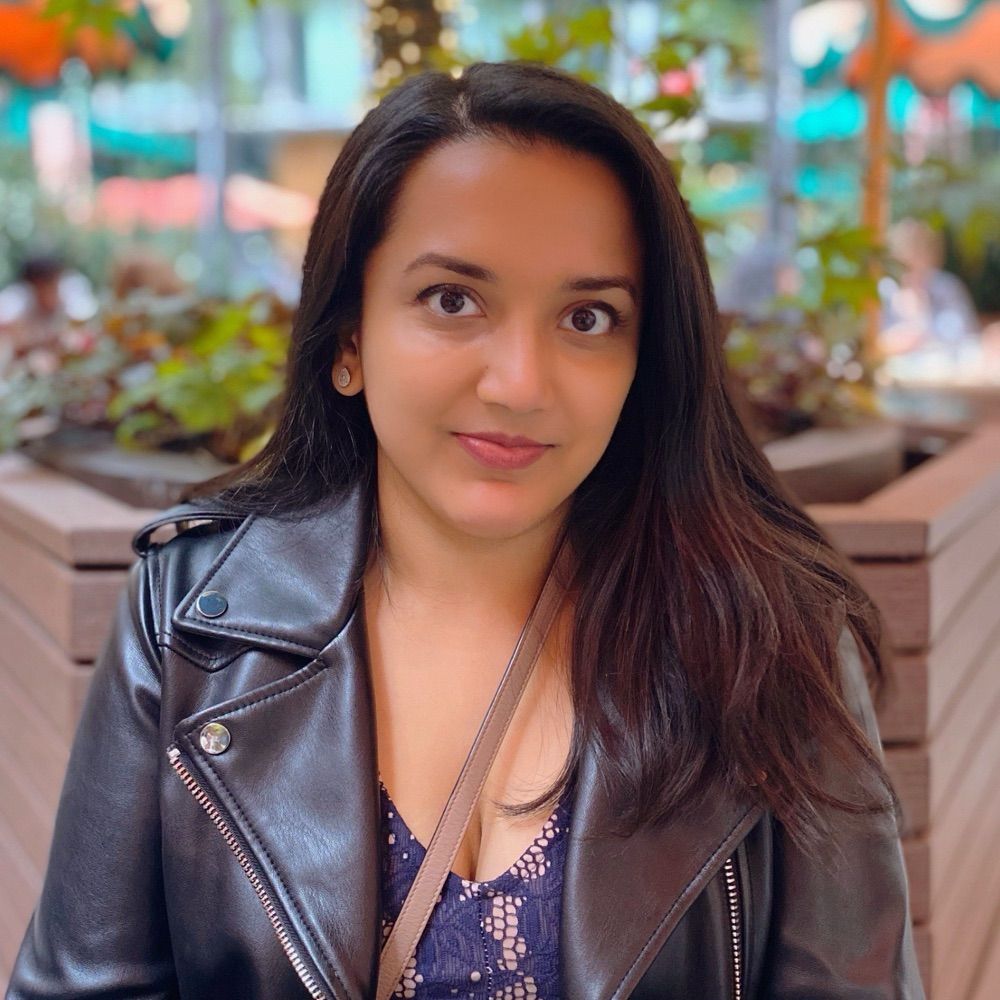 Swati Teerdhala