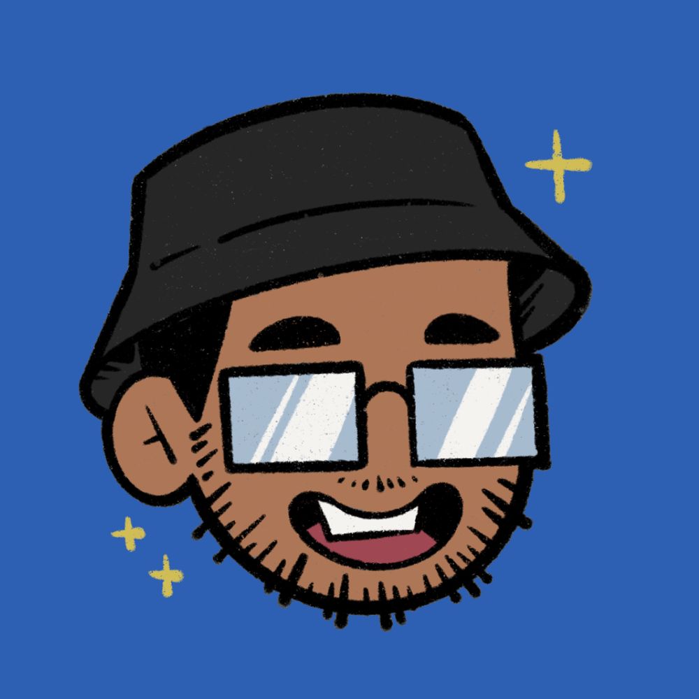 Md Farhan | That Fossil Guy