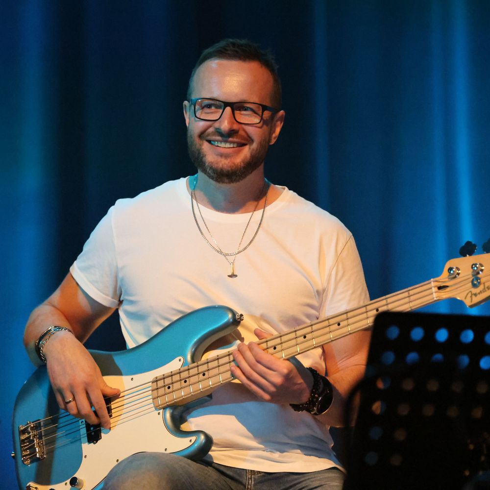 Piotr Kierski