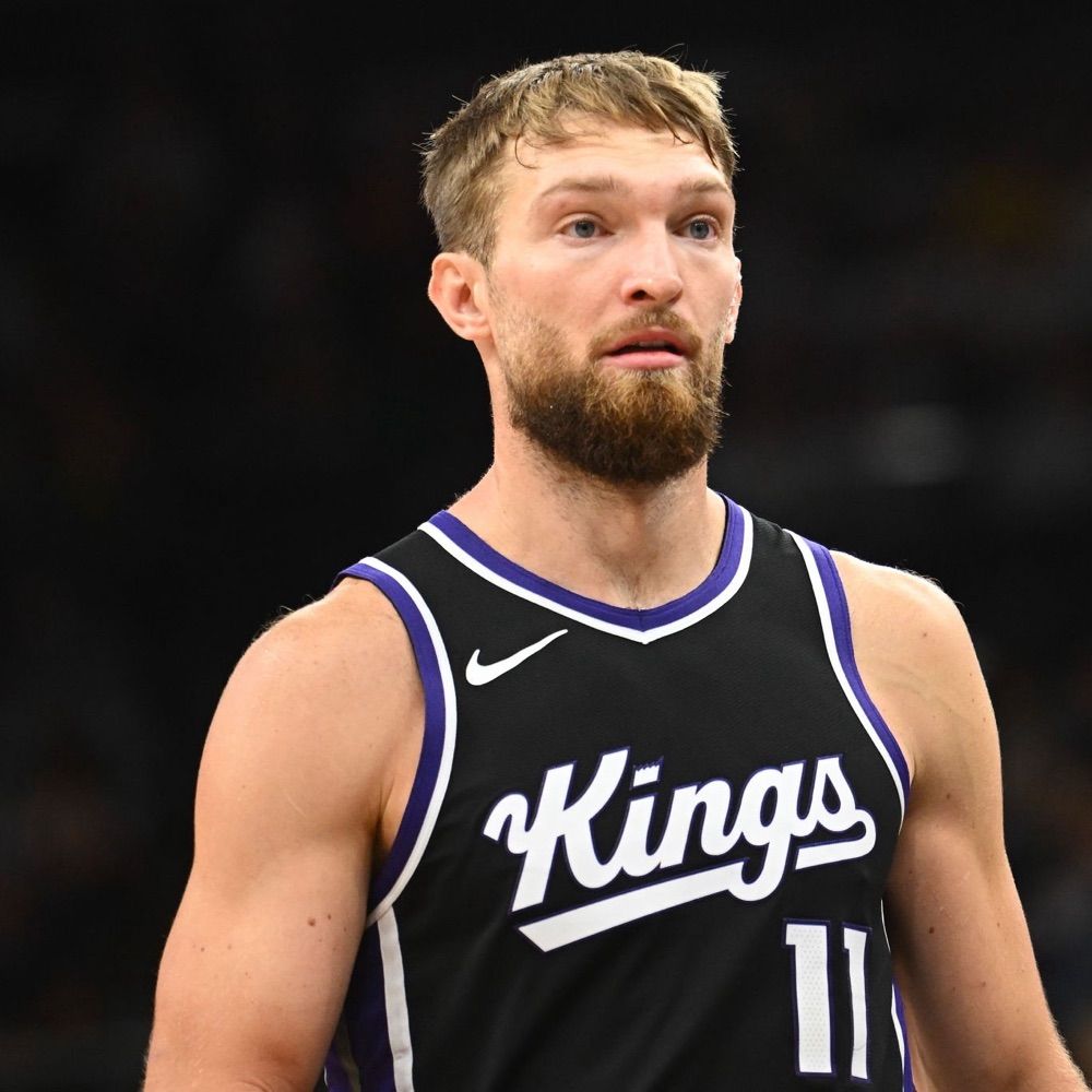 Domantas Sabonis