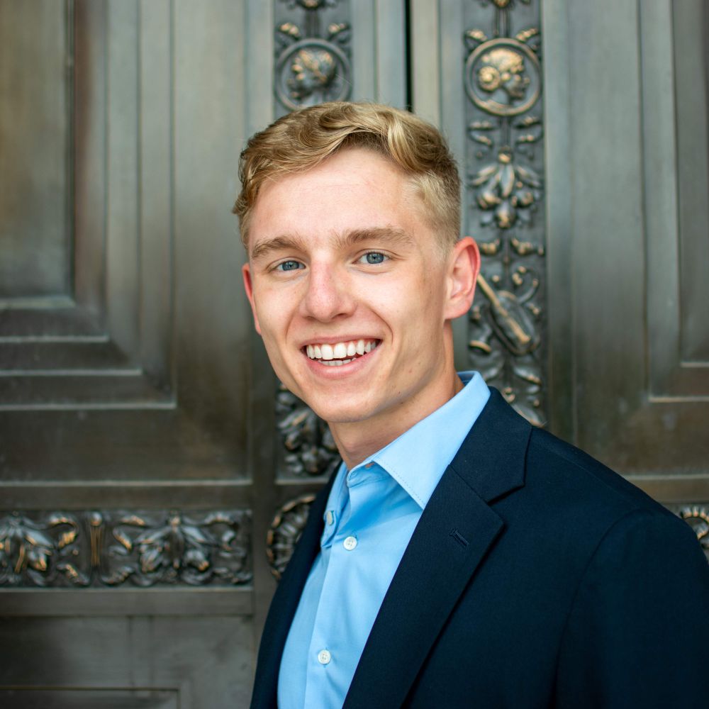 Jakob Woerner