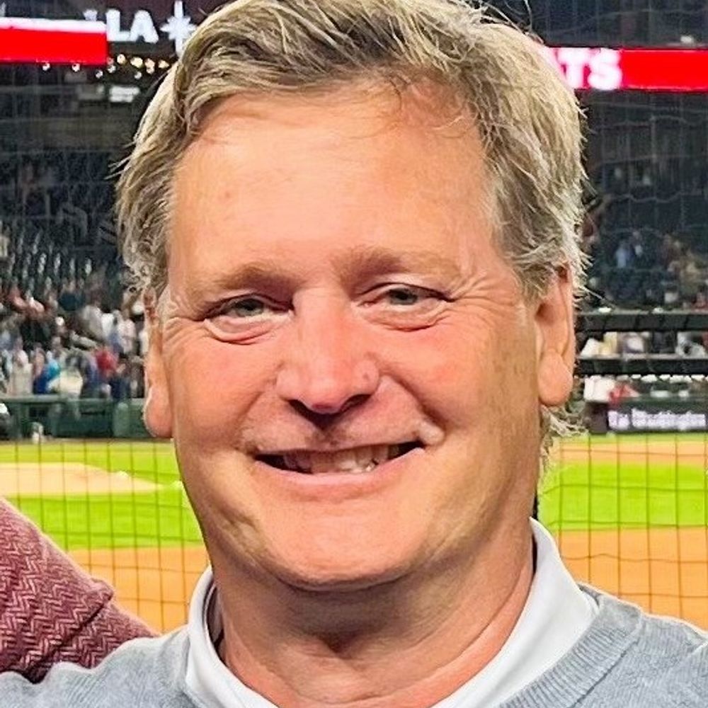 Charles Stephenson