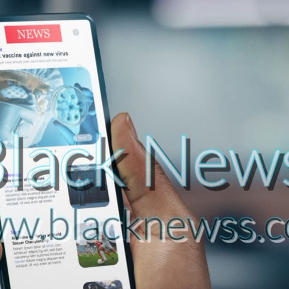 Black News Updates