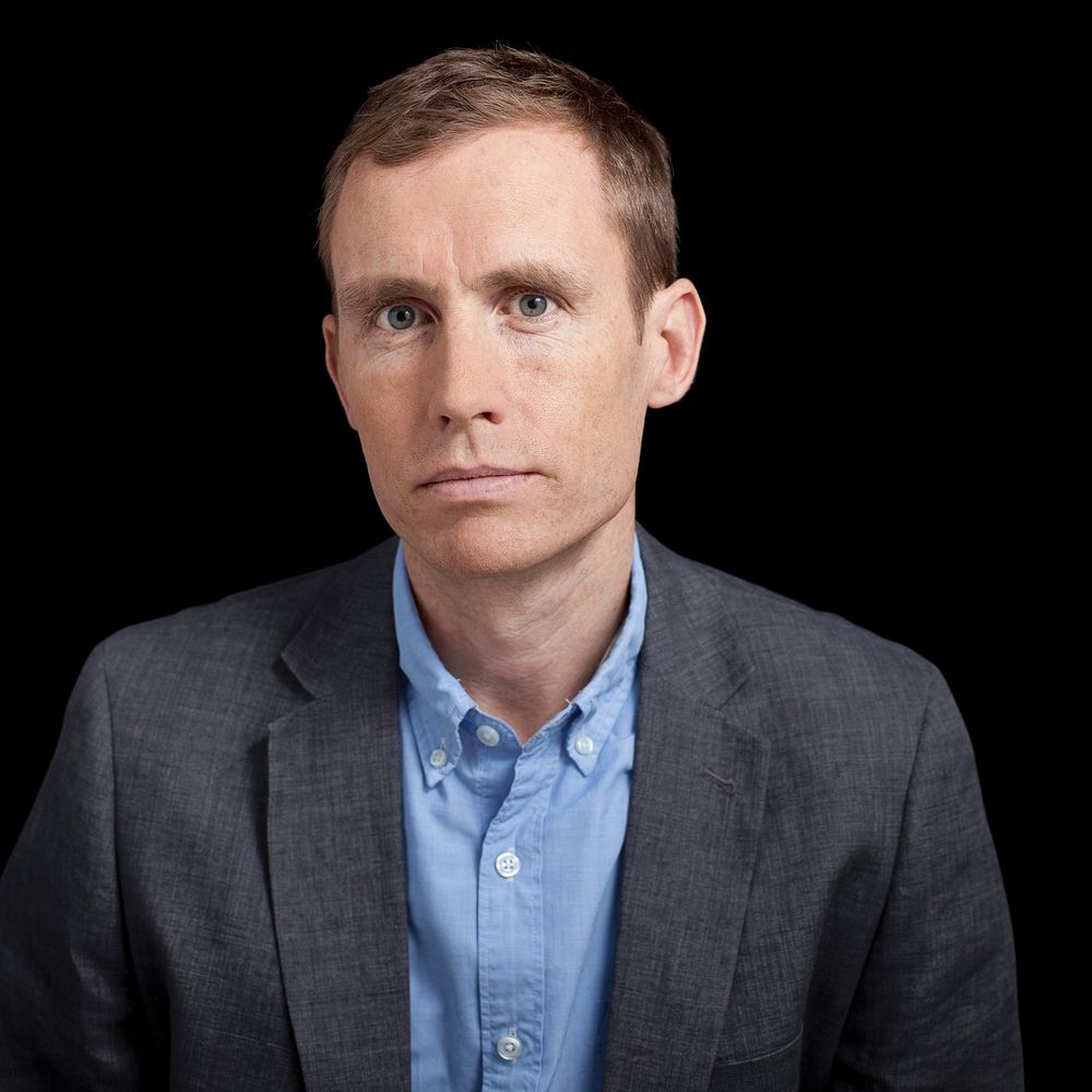 Colin Campbell
