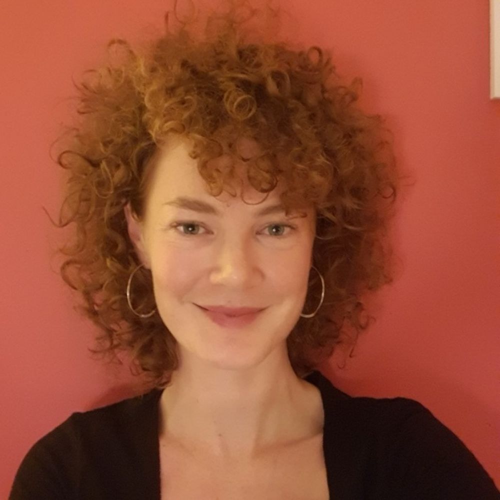 Jess Staufenberg