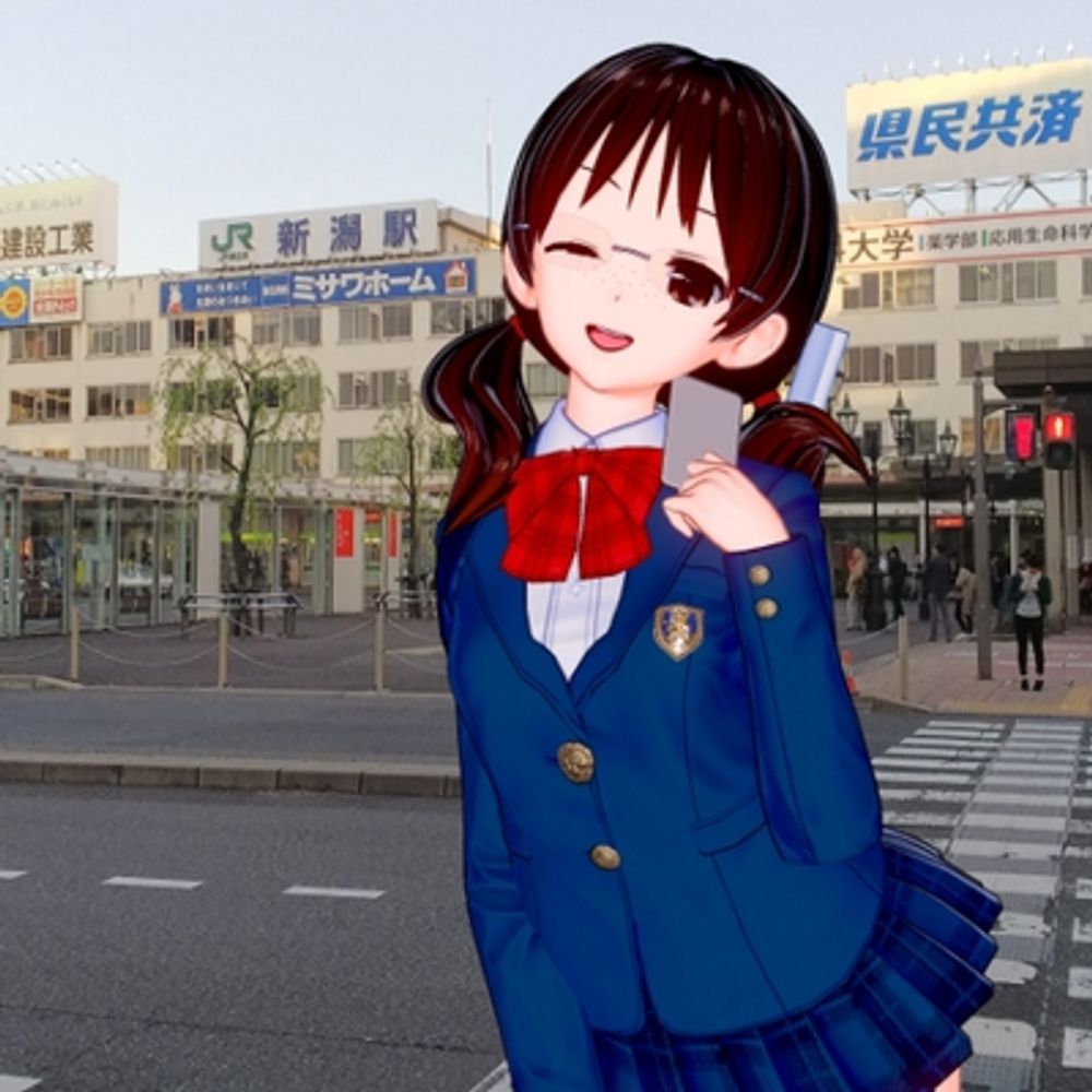 笠柳隼人