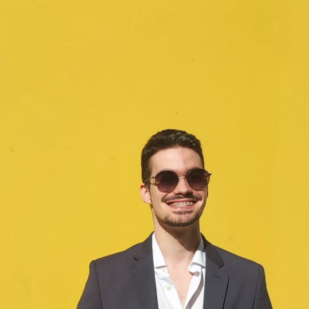 Bruno Penedo 