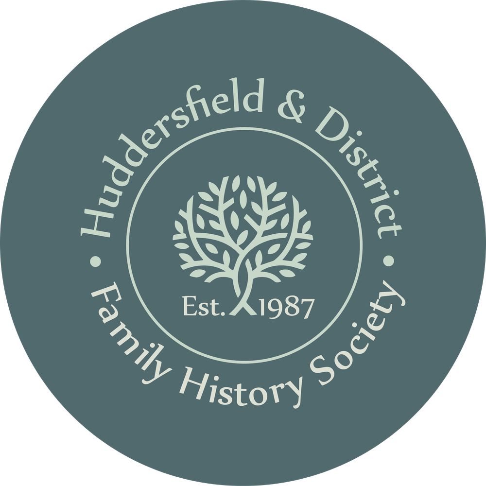 Huddersfield & District Family History Society