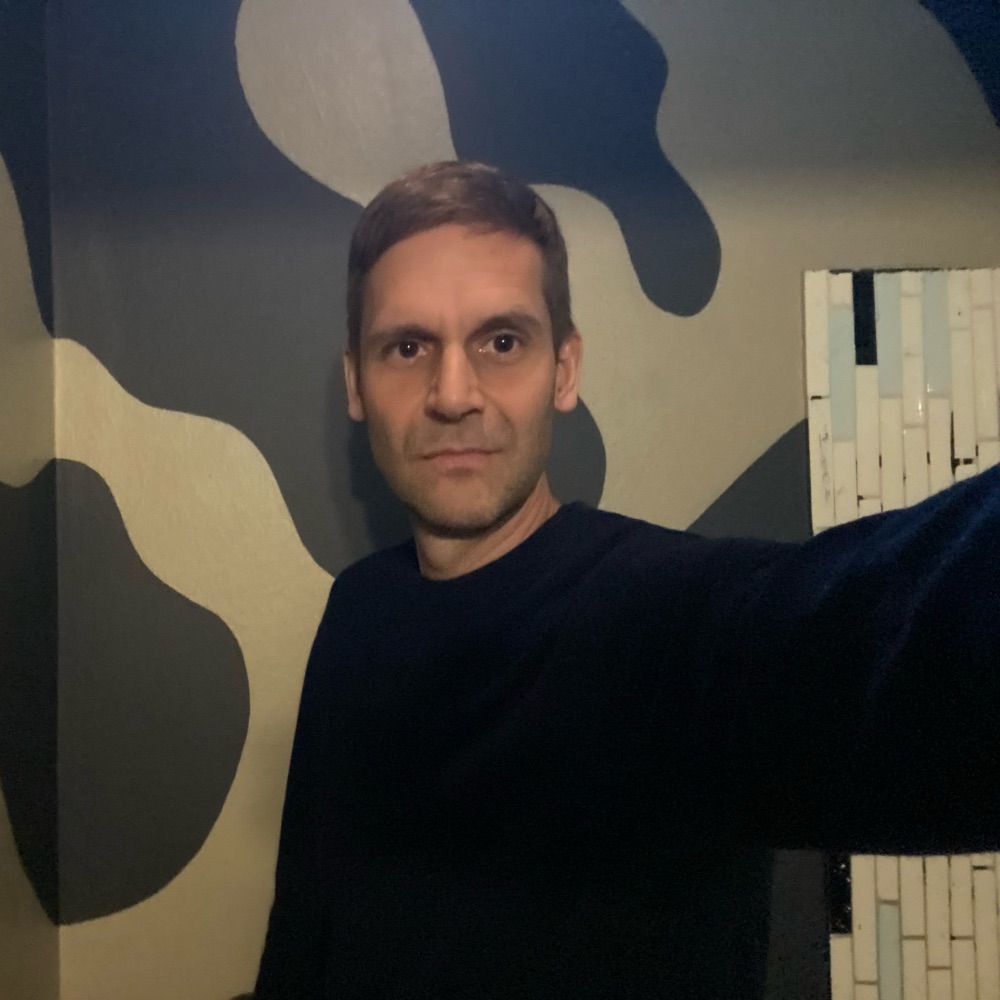 Bernd Vasari
