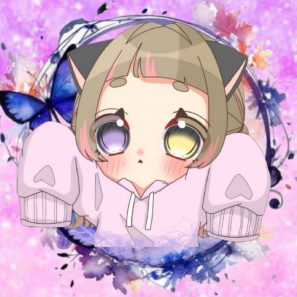 るなぴ☪