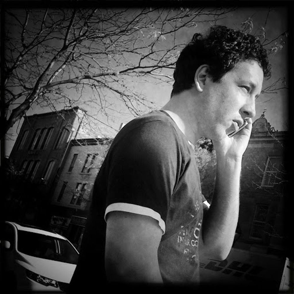 Christophe Camart