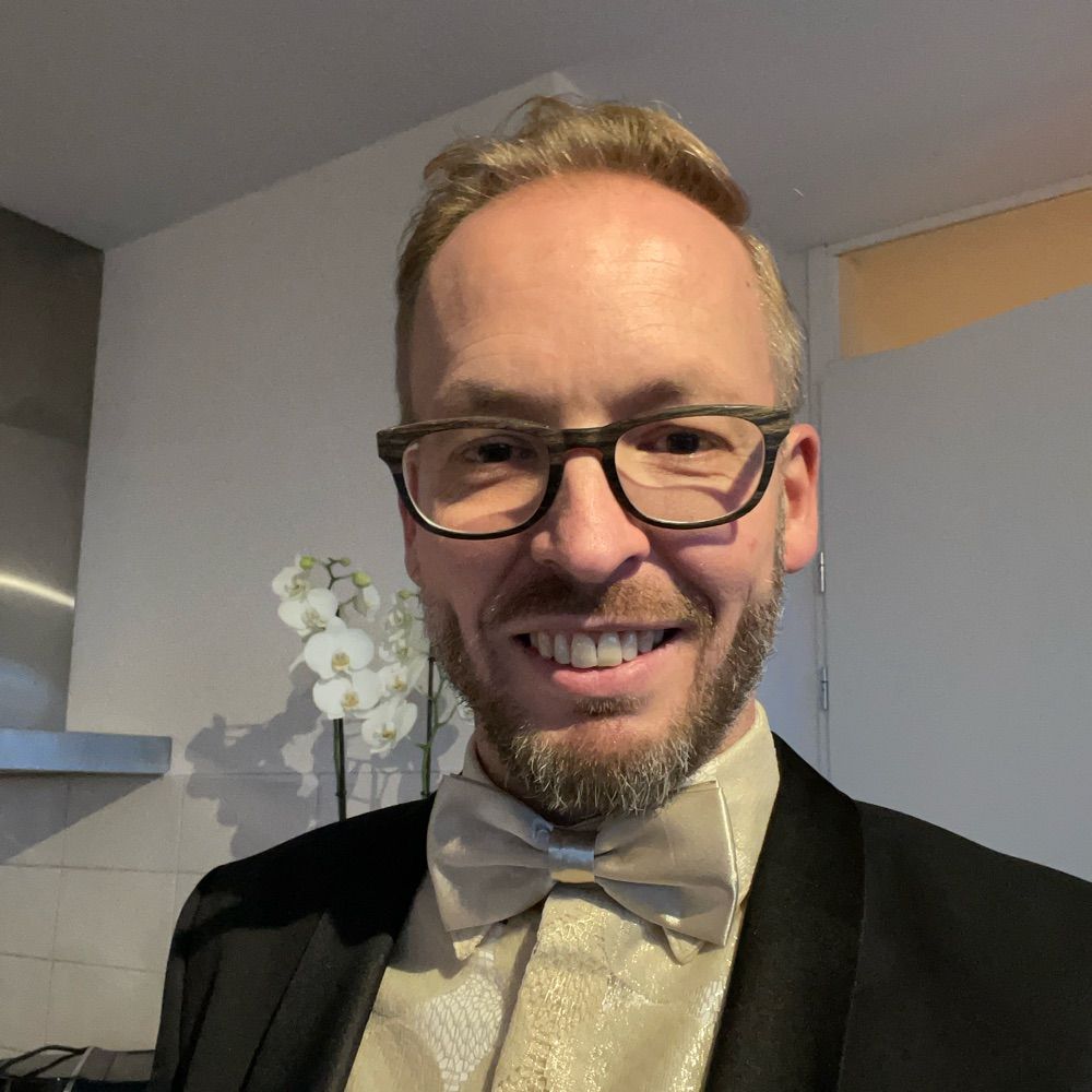 Marten Middendorp