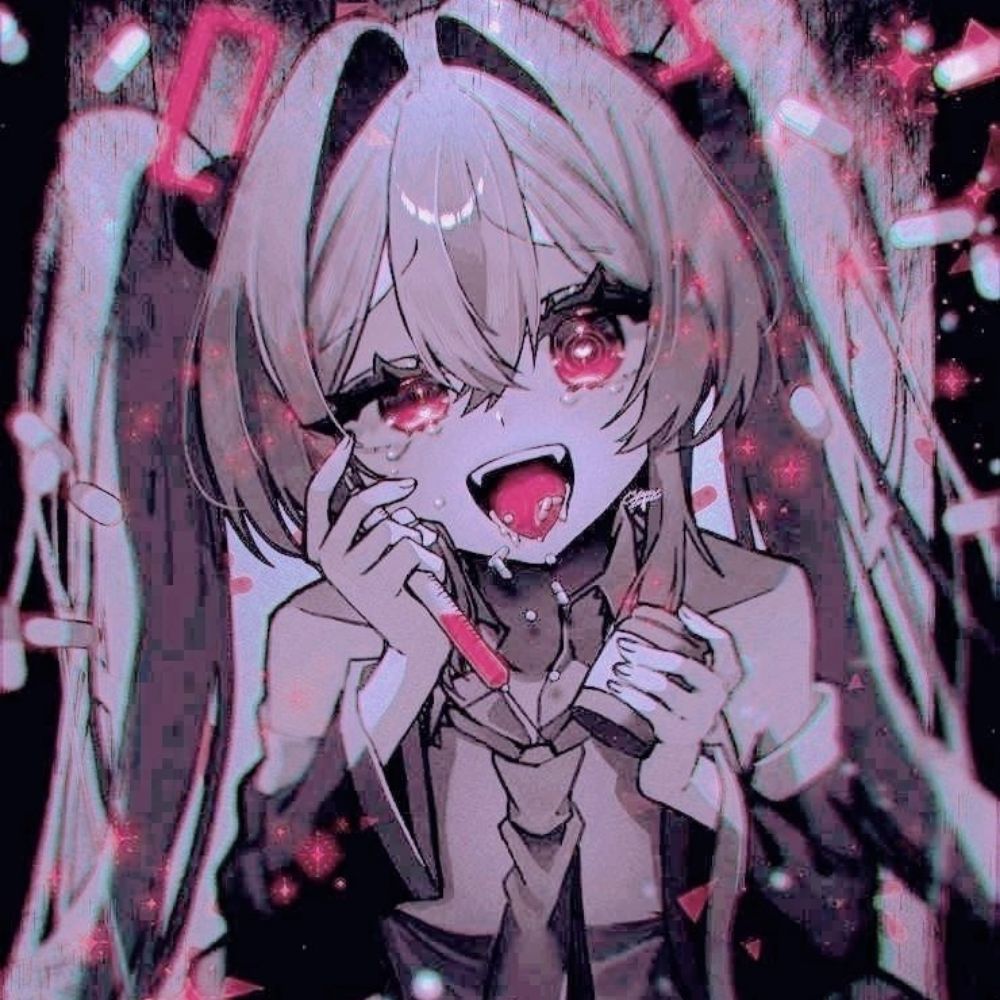 憂鬱な天使
