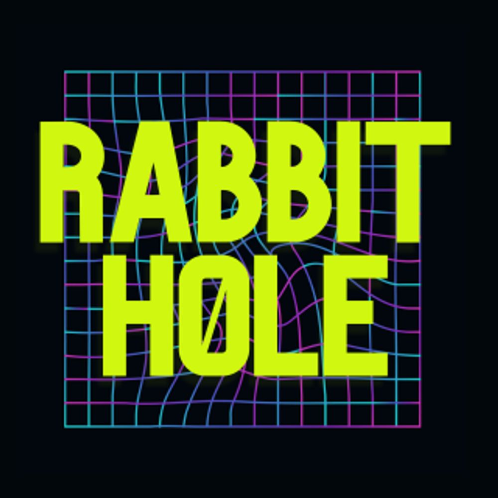 rabbit h0le podcast