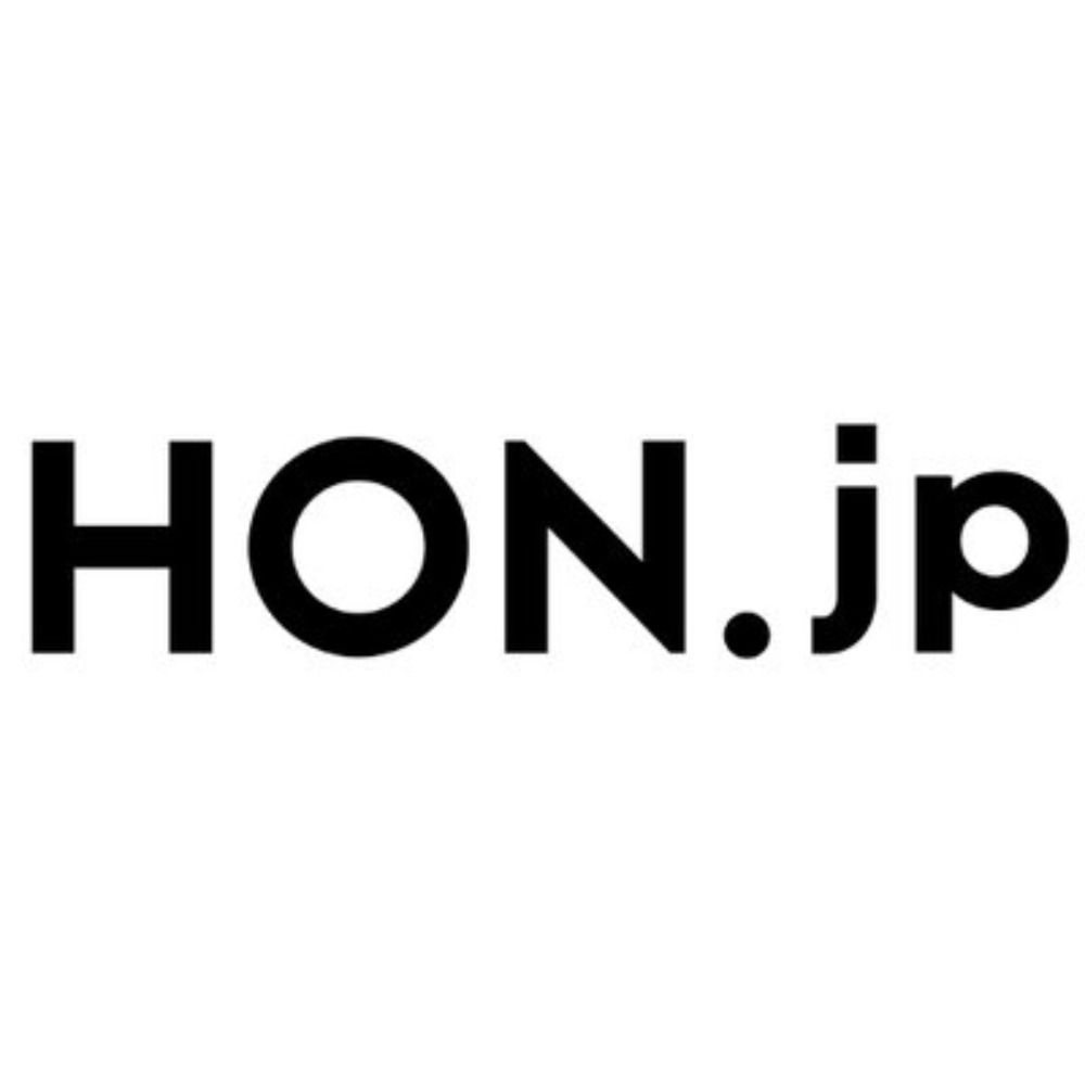 HON.jp News Blog's avatar