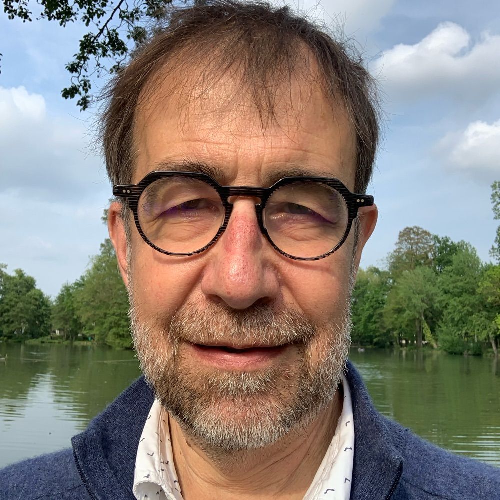 Damien Leroux