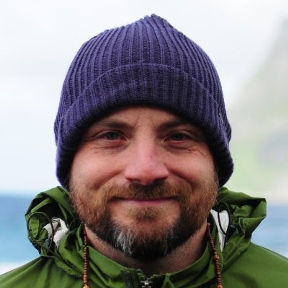 Anders B. Nygaard