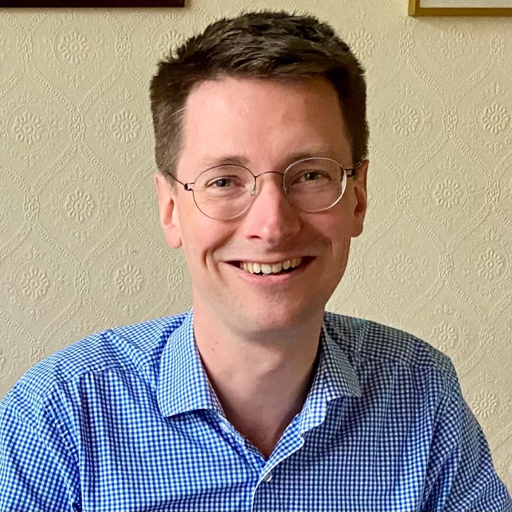 Vic van Dijk