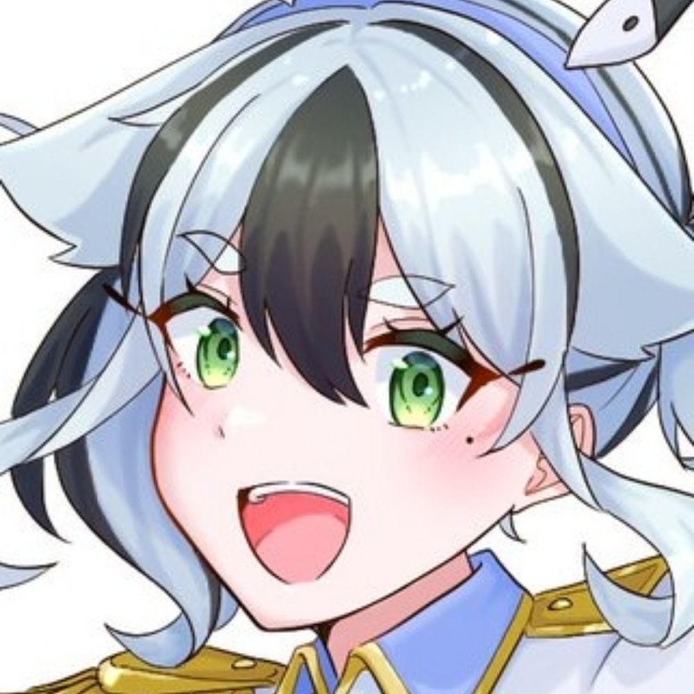 木菟 梟🦉🏹VTuber