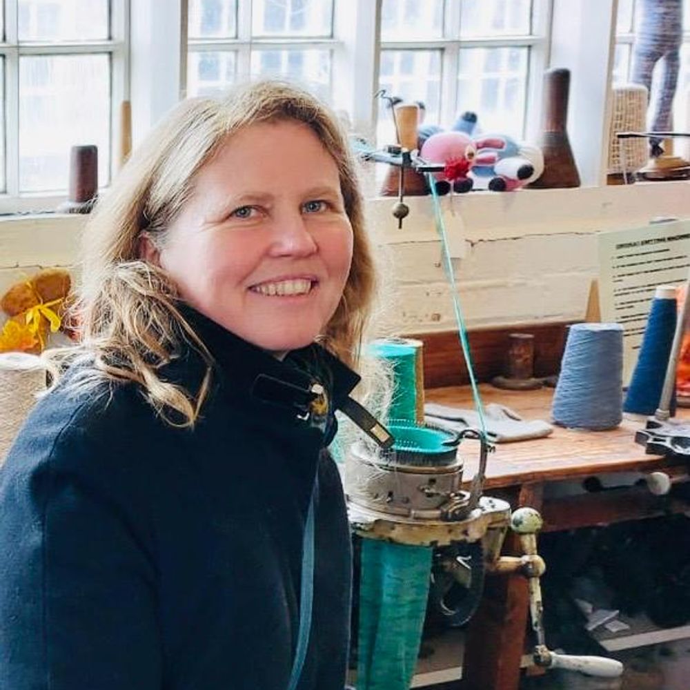 Catherine Gegout