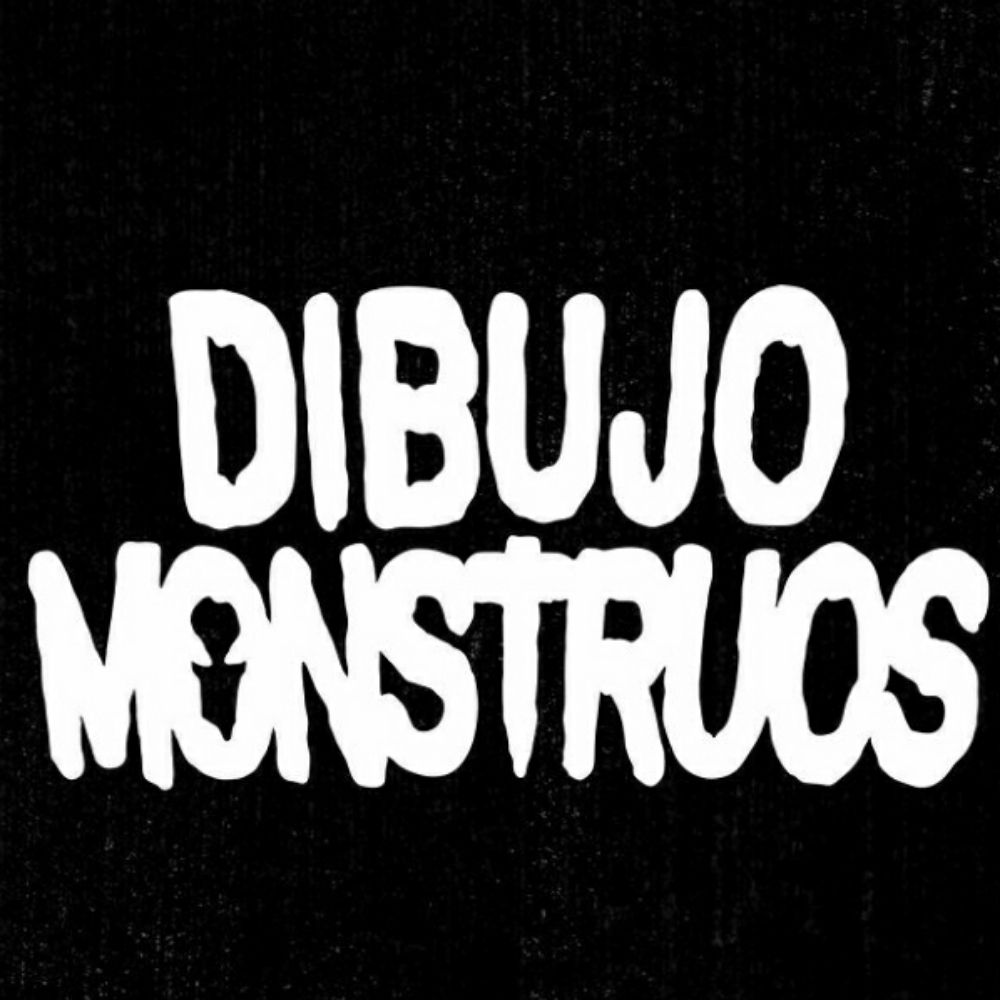 Dibujo Monstruos