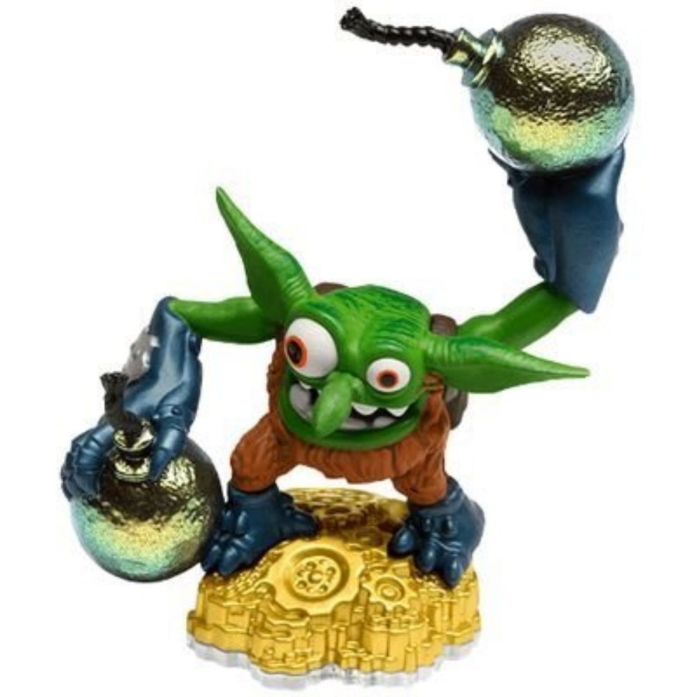 (almost) daily skylands
