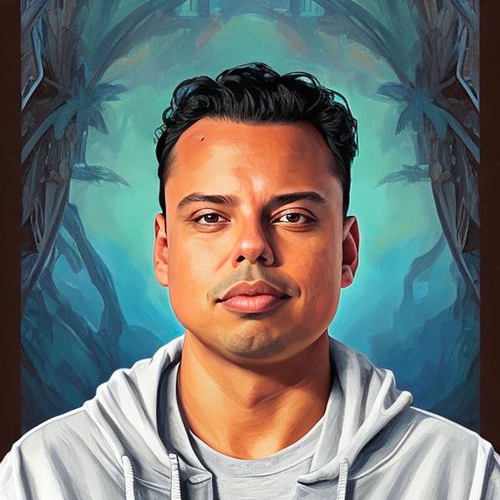 Martin Alonso