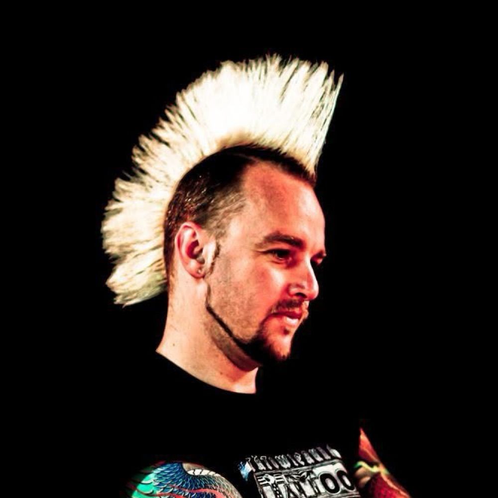 RiFF Becknauld