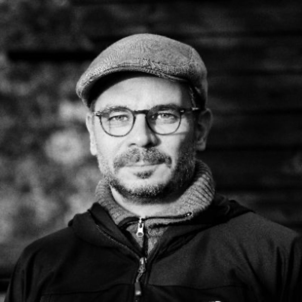 Joni Nikulainen