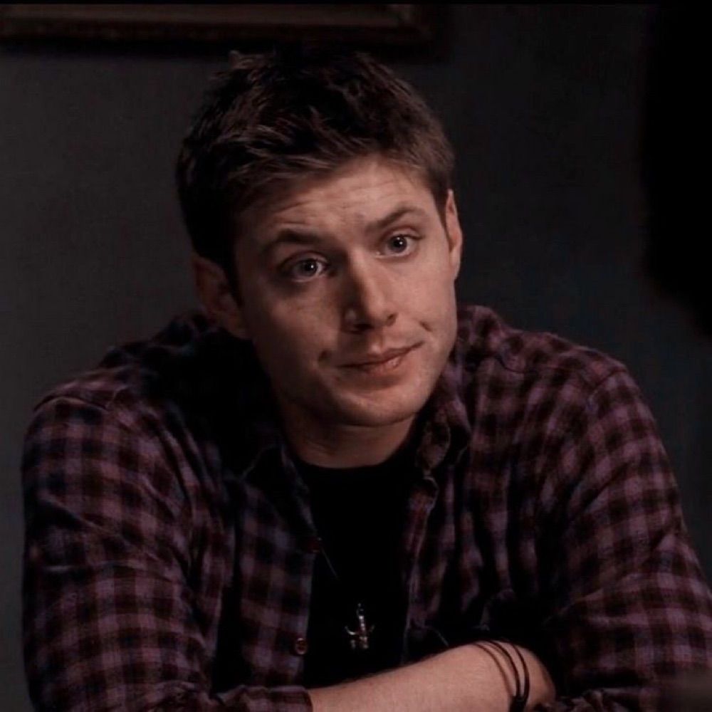 Dean