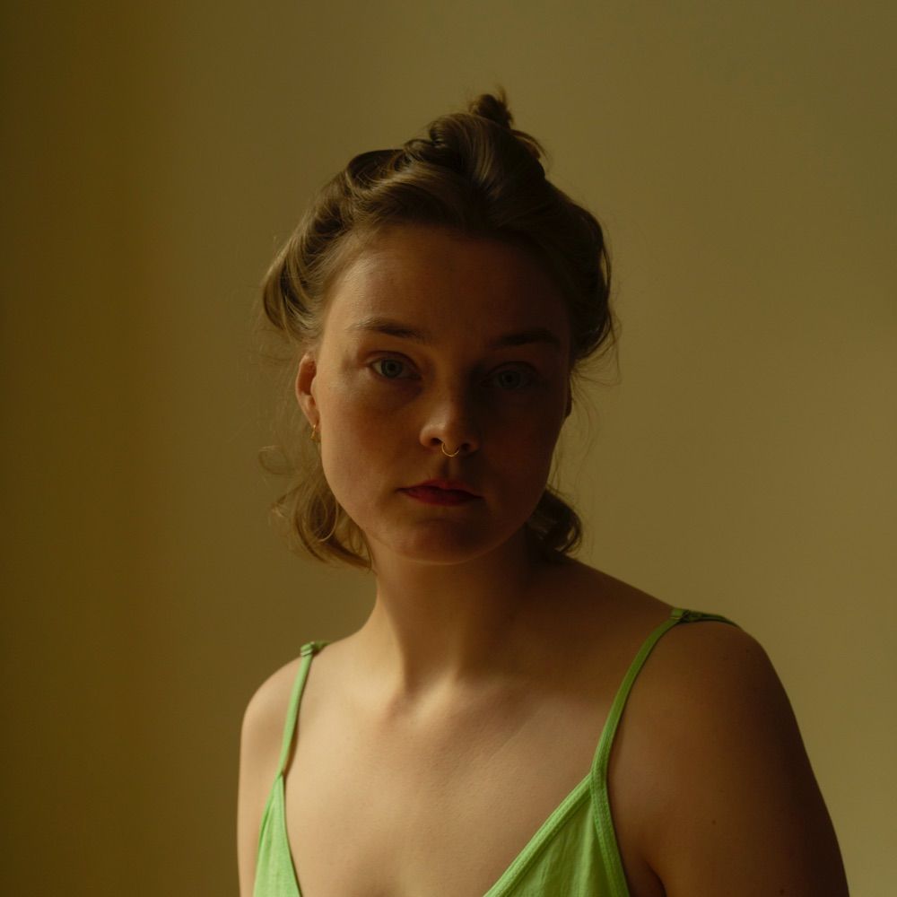 Marina Cordes