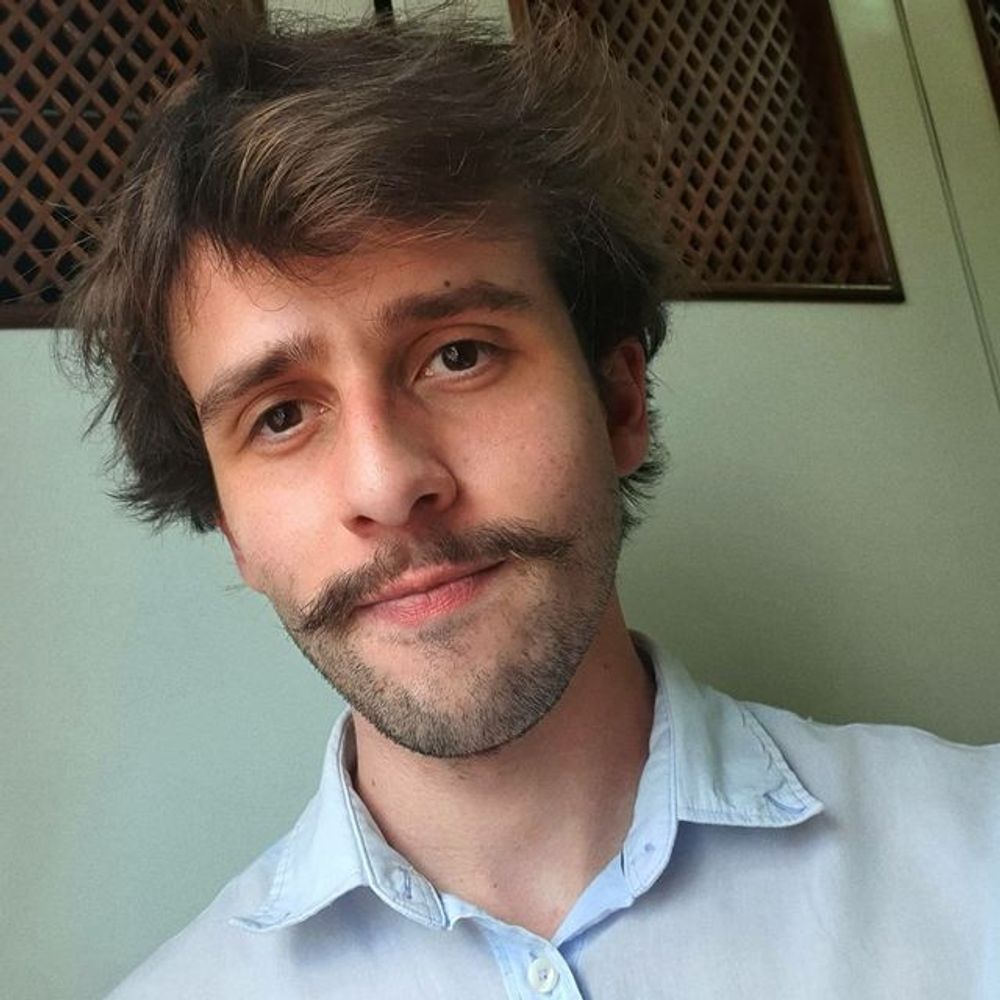 Peter Frontini