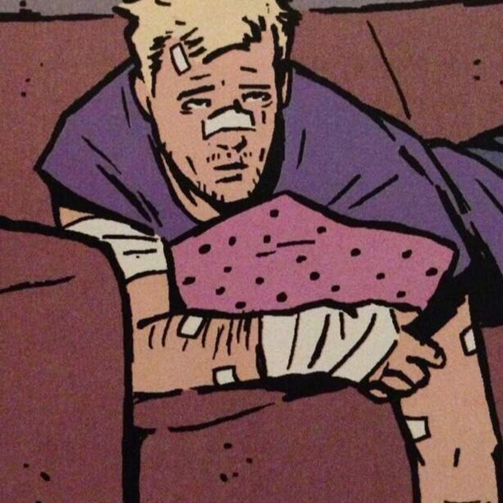 Zach Paine 💦🥩