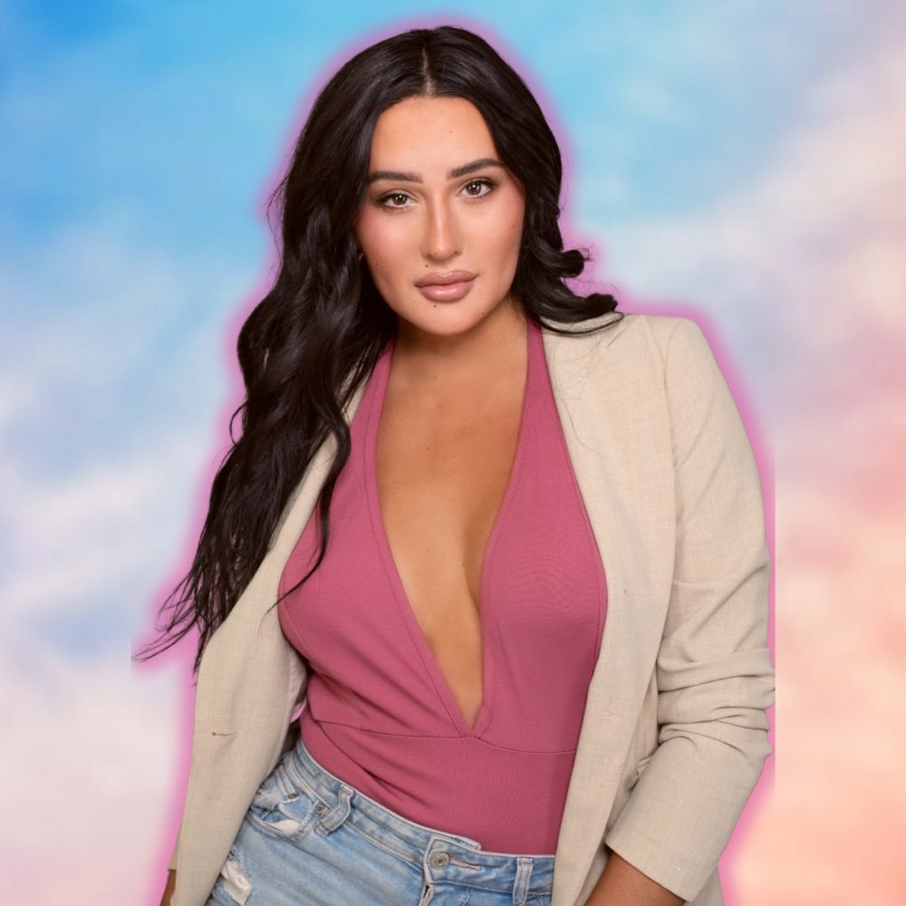 Rose Montoya