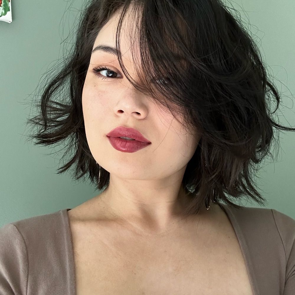 Vanessa Green