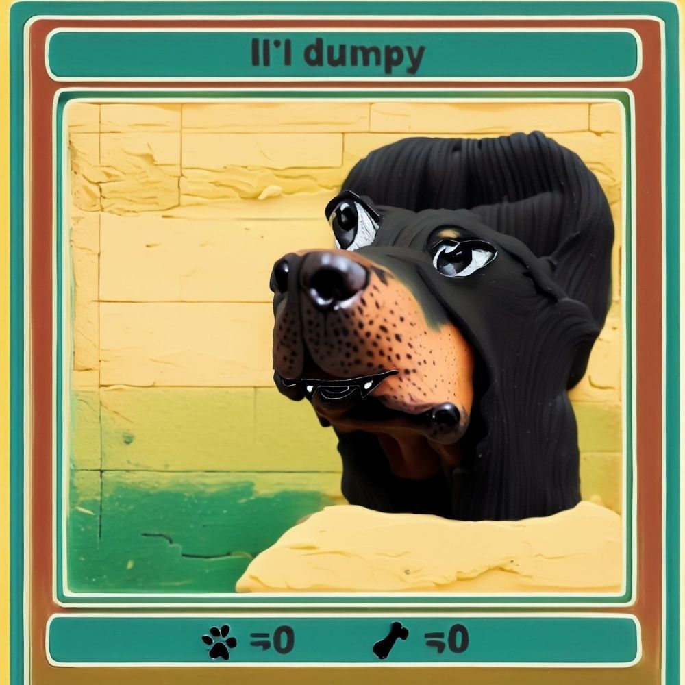 li'l dumpy cult 