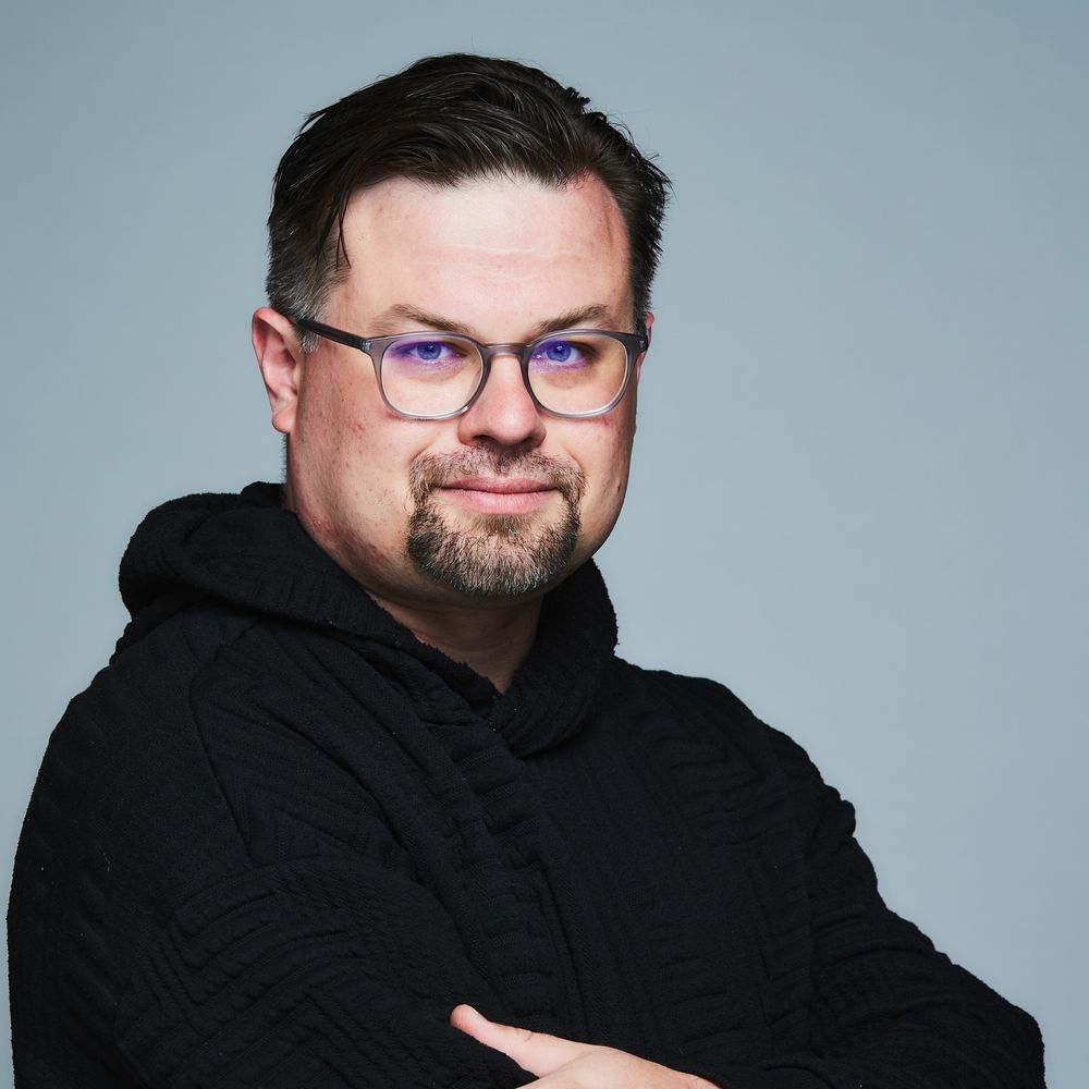 Witold Mrozek