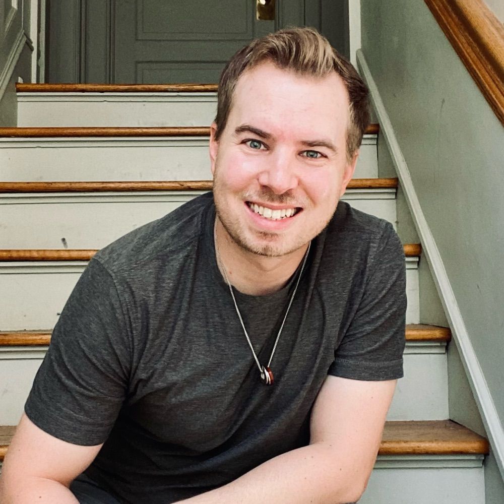 Christopher Morse - Colorado singer/songwriter