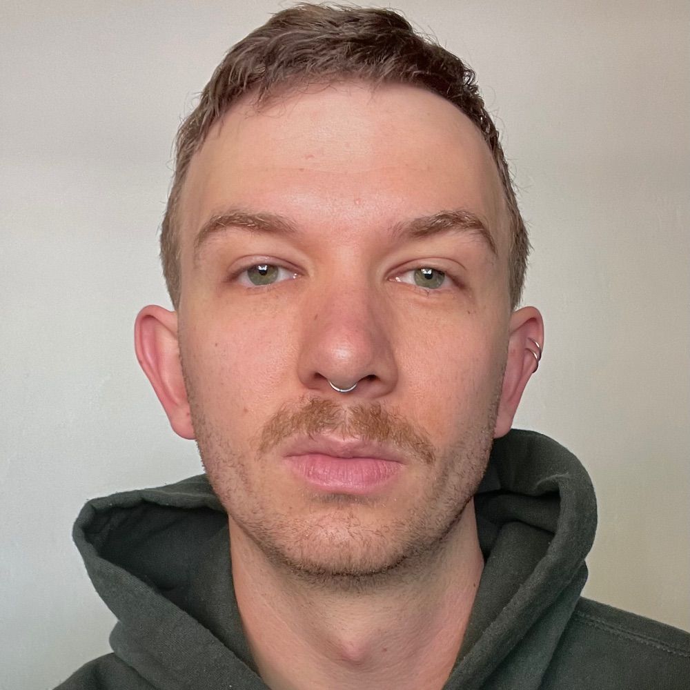 Danny Jackson, PhD
