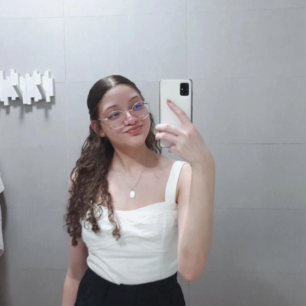 Mirellinha 