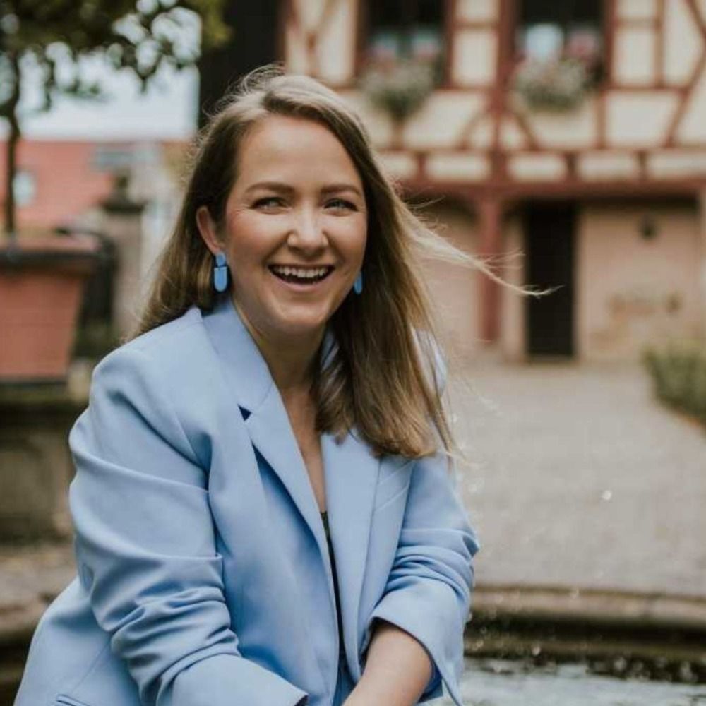 Anna Benz-Reichenauer