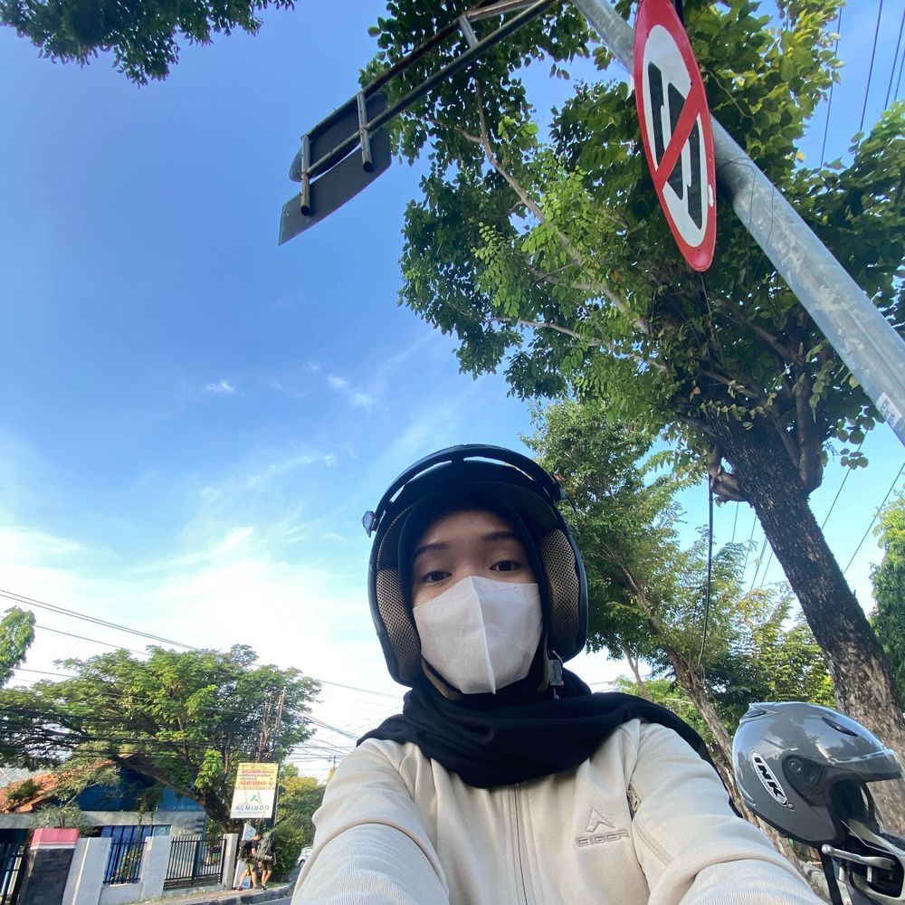 ANJEM/JASTIP CWK🛵🐈